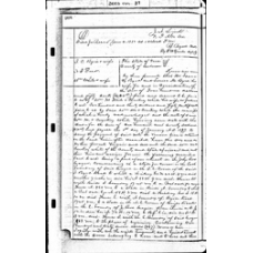 Anderson - Book: Deed Records Volume: 31 Page: 268