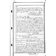 Anderson - Book: Deed Records Volume: 32 Page: 376