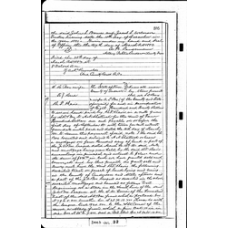 Anderson - Book: Deed Records Volume: 32 Page: 595