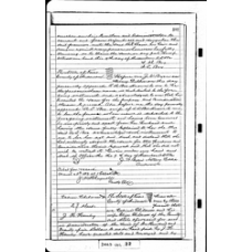 Anderson - Book: Deed Records Volume: 32 Page: 597