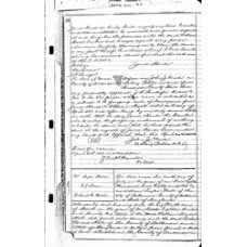 Anderson - Book: Deed Records Volume: 33 Page: 10