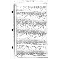 Anderson - Book: Deed Records Volume: 33 Page: 50