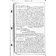 Anderson - Book: Deed Records Volume: 33 Page: 76