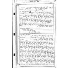 Anderson - Book: Deed Records Volume: 33 Page: 624