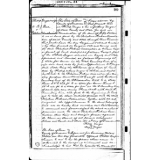 Anderson - Book: Deed Records Volume: 34 Page: 209