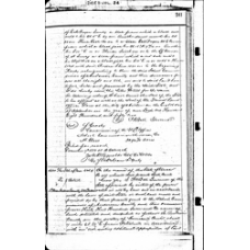 Anderson - Book: Deed Records Volume: 34 Page: 241