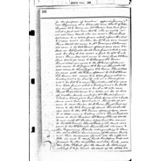Anderson - Book: Deed Records Volume: 34 Page: 242