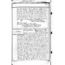 Anderson - Book: Deed Records Volume: 34 Page: 267