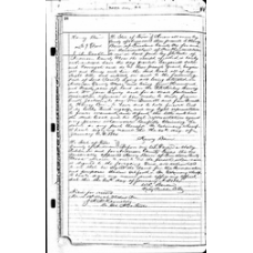 Anderson - Book: Deed Records Volume: 35 Page: 26