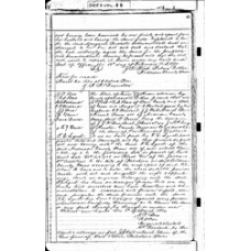 Anderson - Book: Deed Records Volume: 35 Page: 45