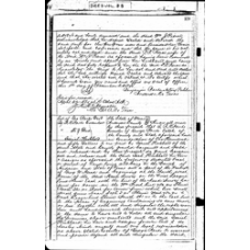 Anderson - Book: Deed Records Volume: 35 Page: 139