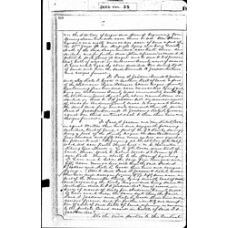Anderson - Book: Deed Records Volume: 35 Page: 518