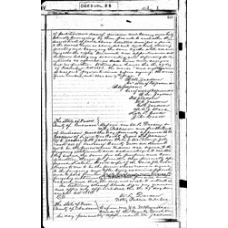 Anderson - Book: Deed Records Volume: 35 Page: 519