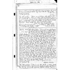 Anderson - Book: Deed Records Volume: 35 Page: 530