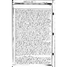 Anderson - Book: Deed Records Volume: 35 Page: 551