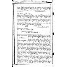 Anderson - Book: Deed Records Volume: 36 Page: 27