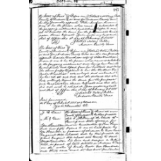 Anderson - Book: Deed Records Volume: 36 Page: 187