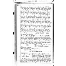 Anderson - Book: Deed Records Volume: 36 Page: 188