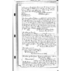 Anderson - Book: Deed Records Volume: 36 Page: 392