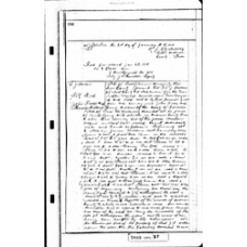 Anderson - Book: Deed Records Volume: 37 Page: 194