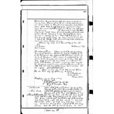 Anderson - Book: Deed Records Volume: 37 Page: 271