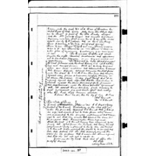 Anderson - Book: Deed Records Volume: 37 Page: 273