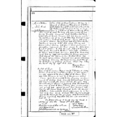 Anderson - Book: Deed Records Volume: 37 Page: 274