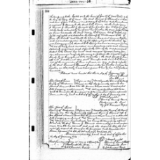 Anderson - Book: Deed Records Volume: 38 Page: 354