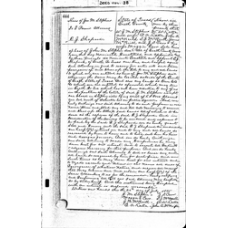 Anderson - Book: Deed Records Volume: 38 Page: 444