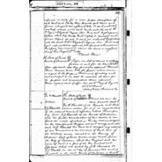 Anderson - Book: Deed Records Volume: 39 Page: 245
