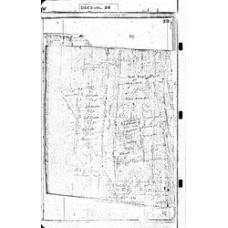 Anderson - Book: Deed Records Volume: 39 Page: 263