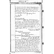 Anderson - Book: Deed Records Volume: 39 Page: 297