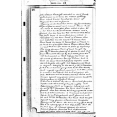 Anderson - Book: Deed Records Volume: 39 Page: 298
