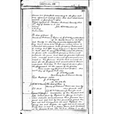 Anderson - Book: Deed Records Volume: 39 Page: 299