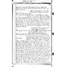 Anderson - Book: Deed Records Volume: 40 Page: 295