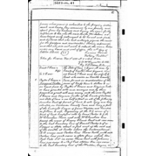Anderson - Book: Deed Records Volume: 41 Page: 47