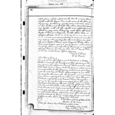 Anderson - Book: Deed Records Volume: 41 Page: 48