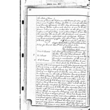 Anderson - Book: Deed Records Volume: 41 Page: 50