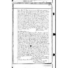 Anderson - Book: Deed Records Volume: 41 Page: 167