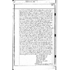 Anderson - Book: Deed Records Volume: 42 Page: 195