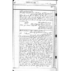 Anderson - Book: Deed Records Volume: 43 Page: 227