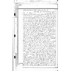 Anderson - Book: Deed Records Volume: 43 Page: 474