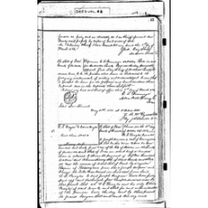 Anderson - Book: Deed Records Volume: 48 Page: 45