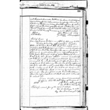 Anderson - Book: Deed Records Volume: 48 Page: 595