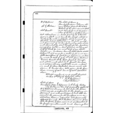 Anderson - Book: Deed Records Volume: 49 Page: 166