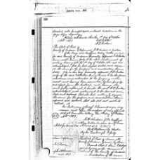 Anderson - Book: Deed Records Volume: 50 Page: 126