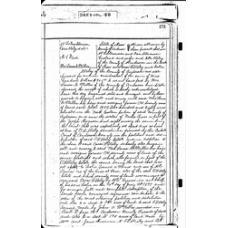 Anderson - Book: Deed Records Volume: 50 Page: 173