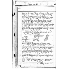 Anderson - Book: Deed Records Volume: 50 Page: 174