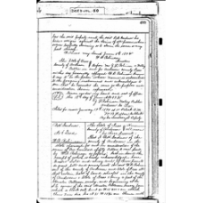 Anderson - Book: Deed Records Volume: 50 Page: 495
