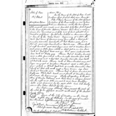 Anderson - Book: Deed Records Volume: 51 Page: 18